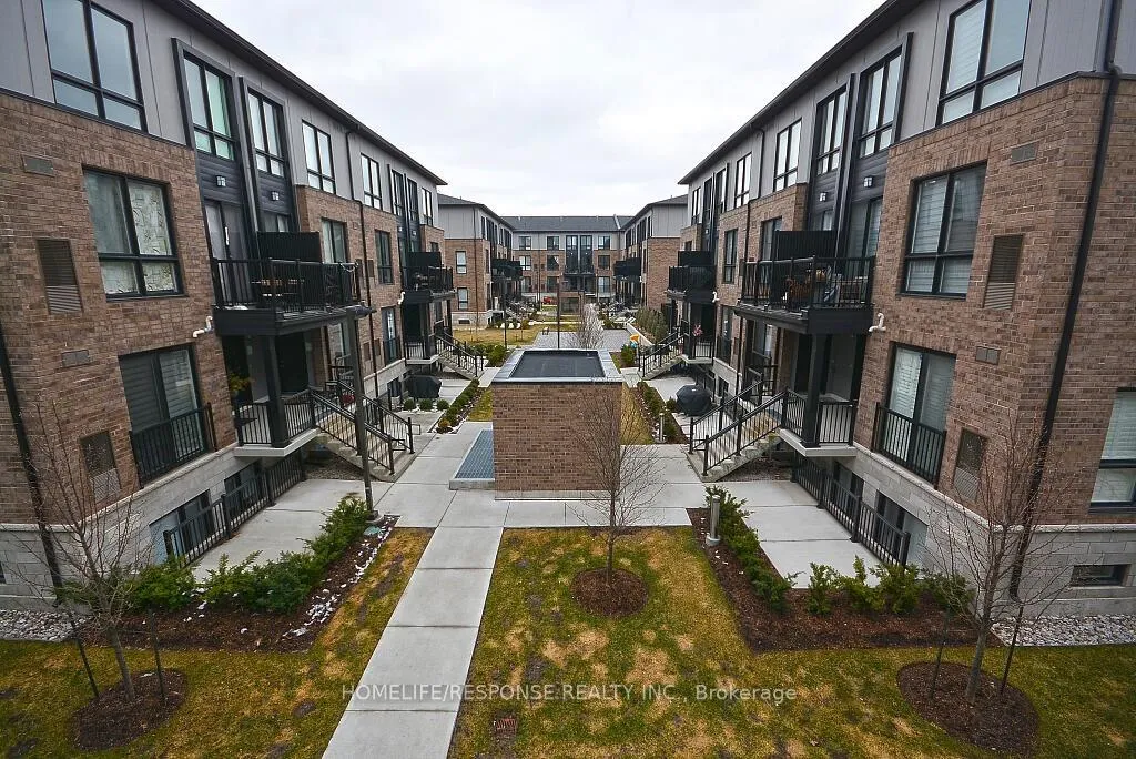 Photo 39 of Unit 212, 1206 Main Street E, Milton, Dempsey — HOMEH