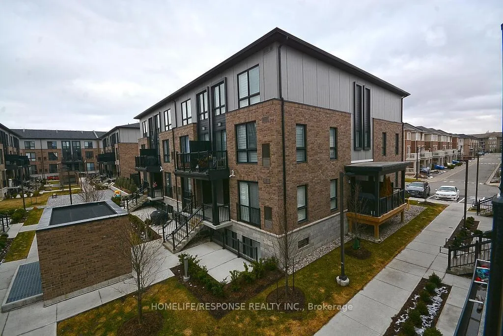 Photo 40 of Unit 212, 1206 Main Street E, Milton, Dempsey — HOMEH