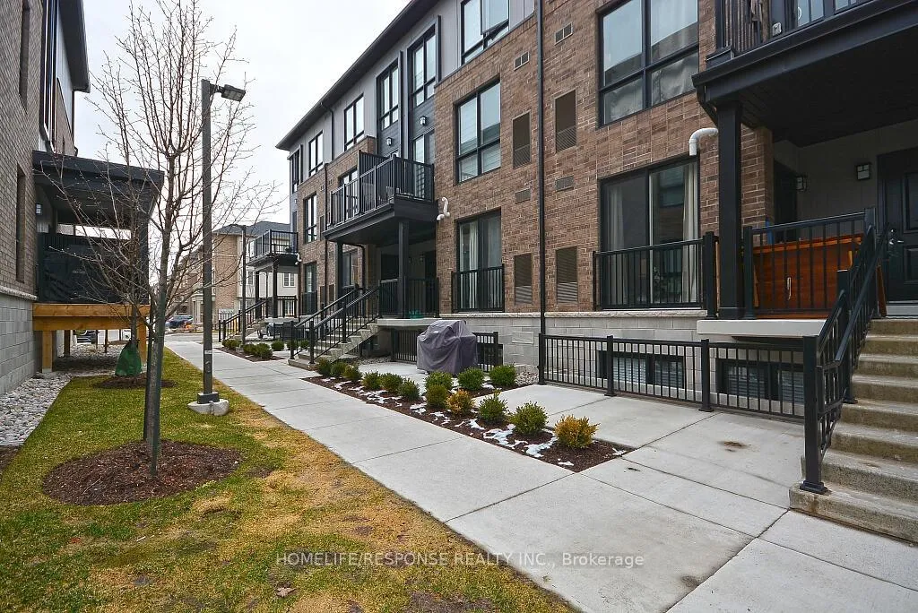 Photo 41 of Unit 212, 1206 Main Street E, Milton, Dempsey — HOMEH