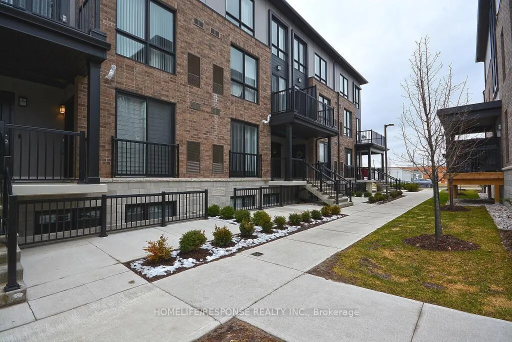Photo 42 of Unit 212, 1206 Main Street E, Milton, Dempsey — HOMEH