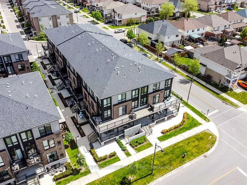 Photo 43 of Unit 212, 1206 Main Street E, Milton, Dempsey — HOMEH