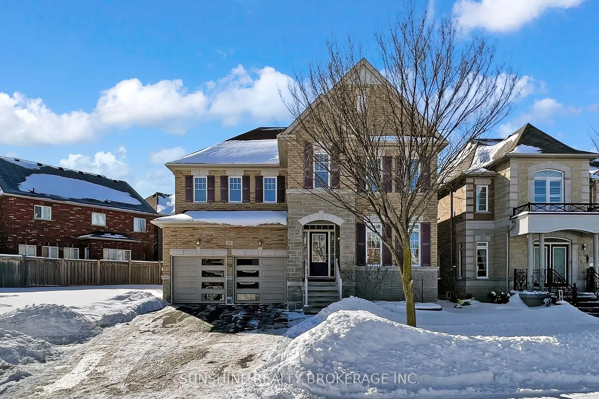 Photo 1 of 67 Pelister Drive, Markham, Greensborough — HOMEH