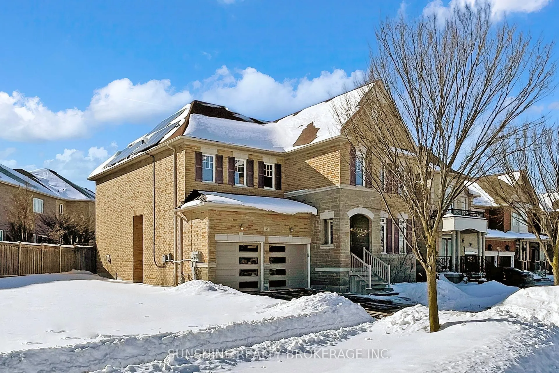 Photo 2 of 67 Pelister Drive, Markham, Greensborough — HOMEH