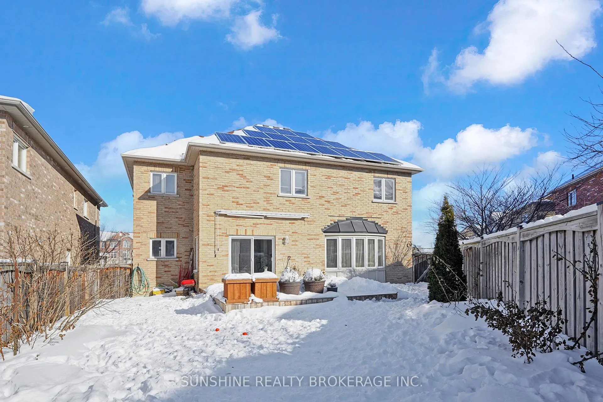 Photo 33 of 67 Pelister Drive, Markham, Greensborough — HOMEH