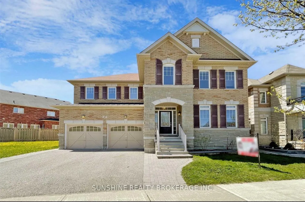 Photo 35 of 67 Pelister Drive, Markham, Greensborough — HOMEH
