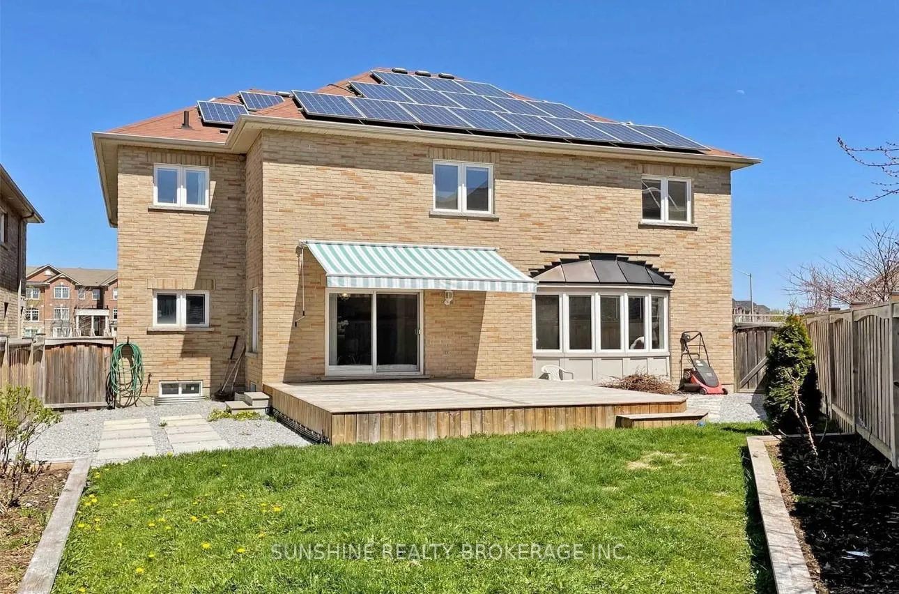 Photo 37 of 67 Pelister Drive, Markham, Greensborough — HOMEH