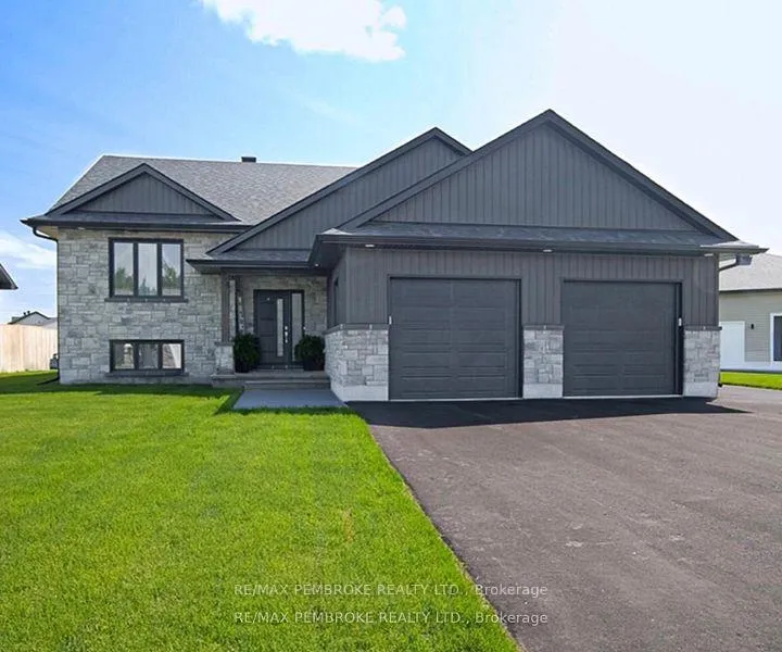 Photo 1 of 9 Jade Avenue, Petawawa — HOMEH