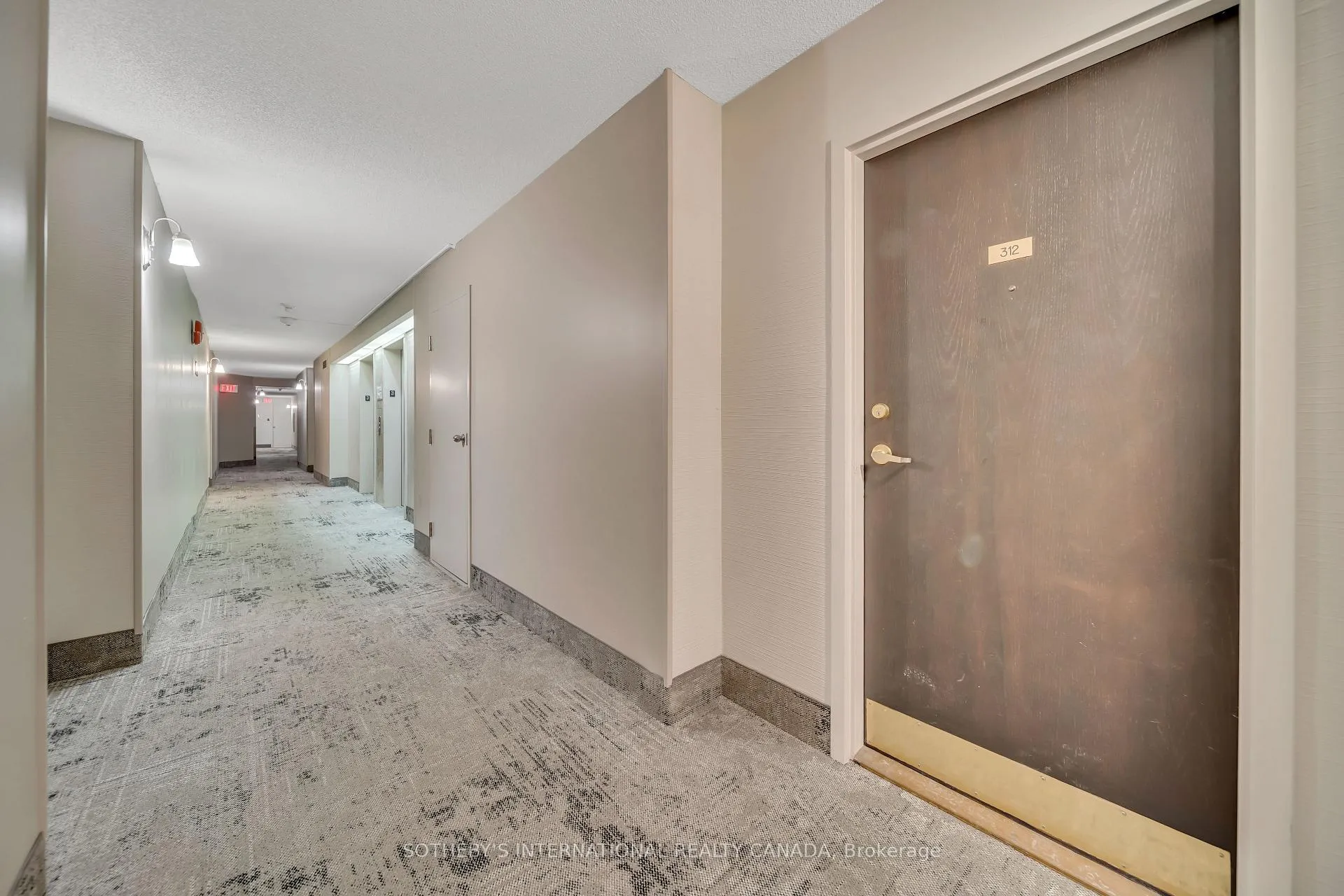 Photo 4 of Unit 312, 3227 King Street, Kitchener, Chicopee/Freeport — HOMEH