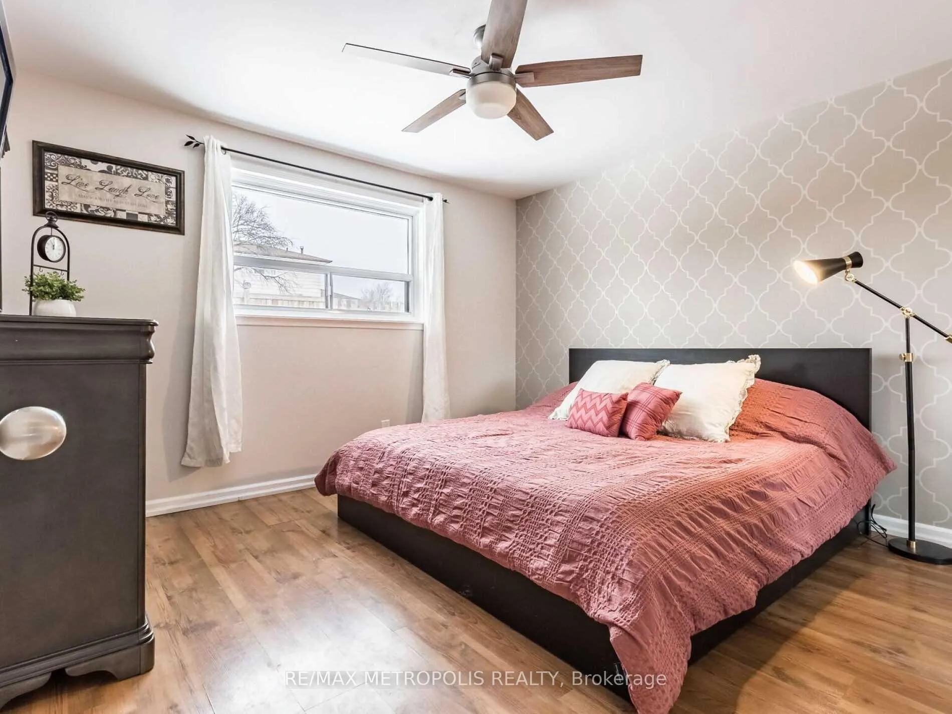 Photo 8 of Unit Main, 60 Reigate Avenue, Brampton, Madoc — HOMEH