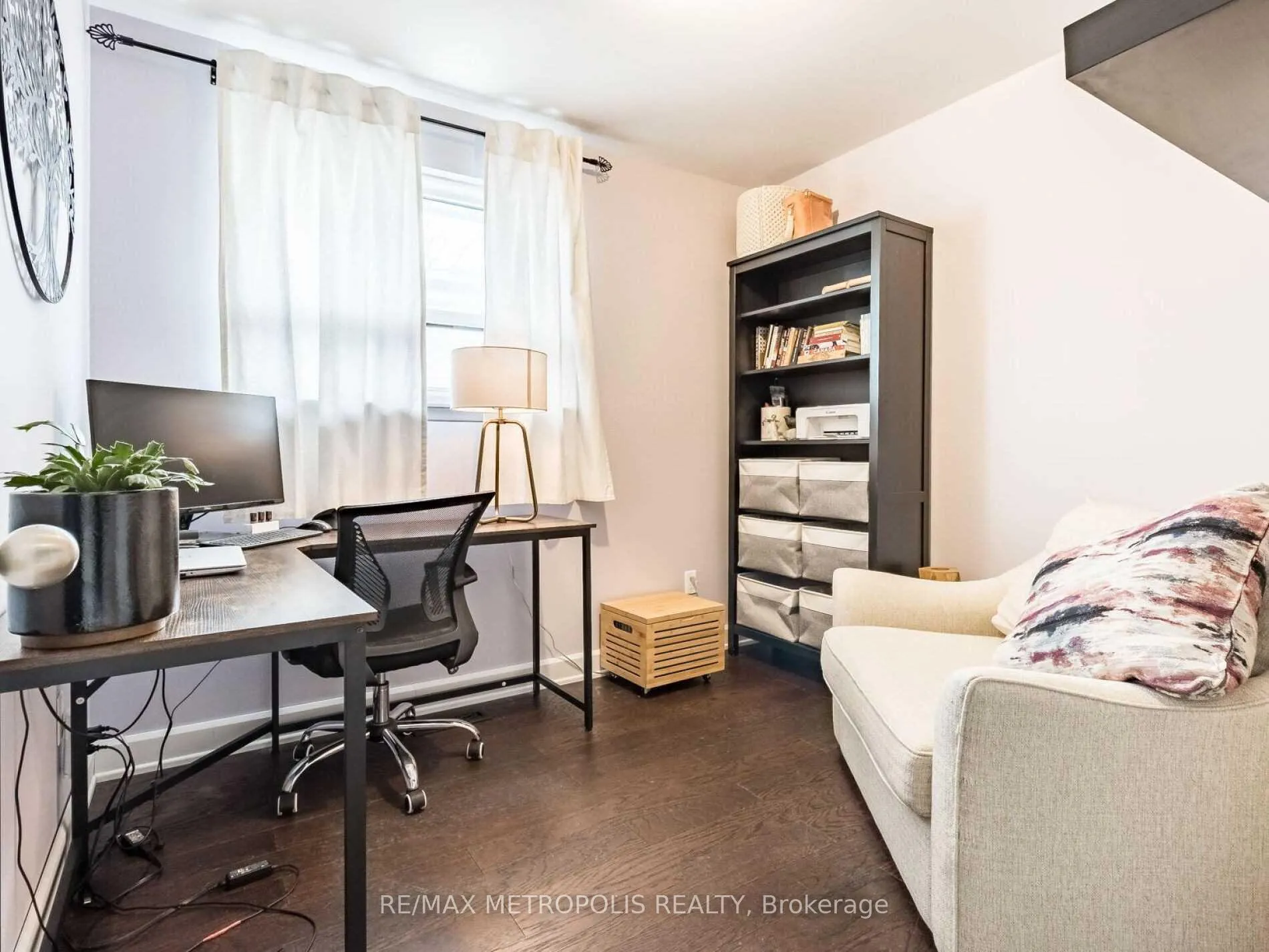 Photo 9 of Unit Main, 60 Reigate Avenue, Brampton, Madoc — HOMEH