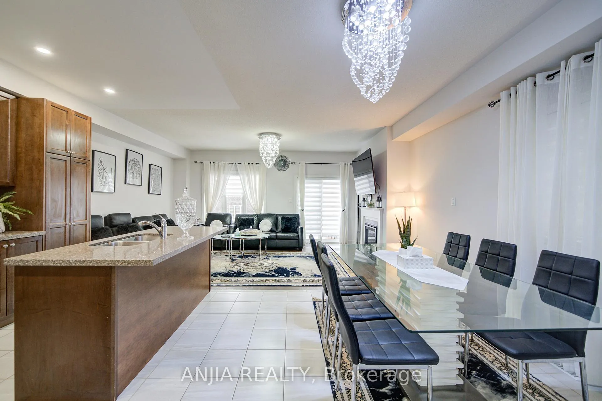 Photo 6 of Unit Lot 4R, 34 Haskins Crescent, Georgina, Keswick South — HOMEH