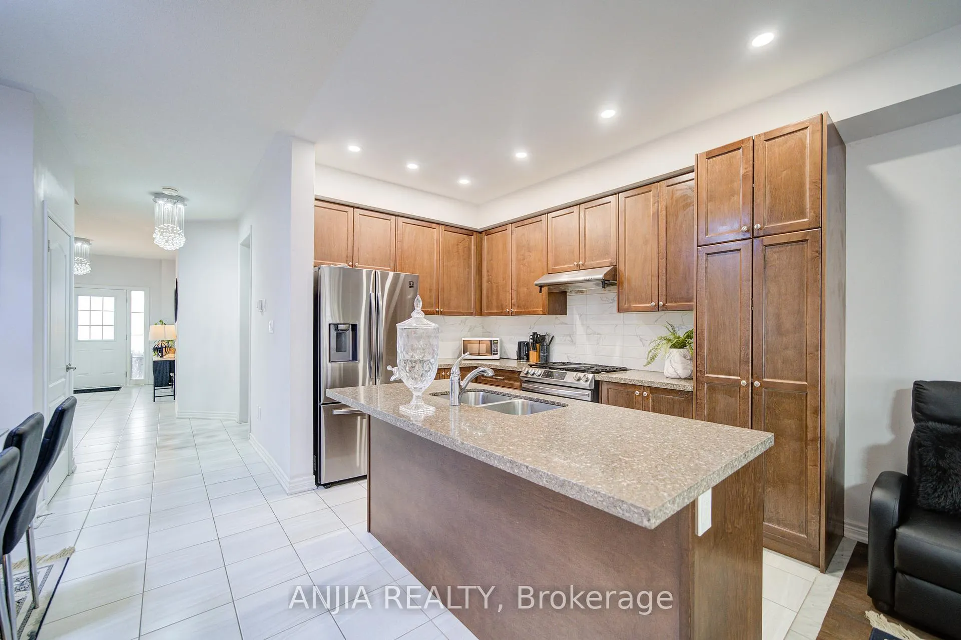 Photo 11 of Unit Lot 4R, 34 Haskins Crescent, Georgina, Keswick South — HOMEH