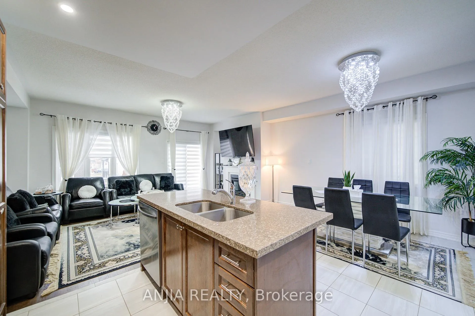 Photo 13 of Unit Lot 4R, 34 Haskins Crescent, Georgina, Keswick South — HOMEH