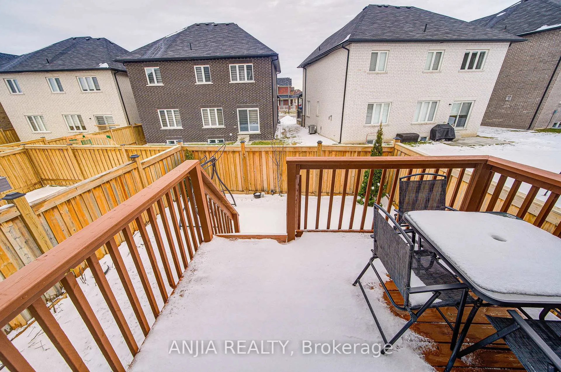 Photo 46 of Unit Lot 4R, 34 Haskins Crescent, Georgina, Keswick South — HOMEH