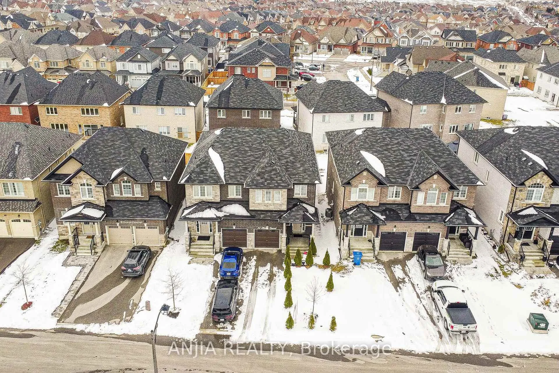 Photo 47 of Unit Lot 4R, 34 Haskins Crescent, Georgina, Keswick South — HOMEH