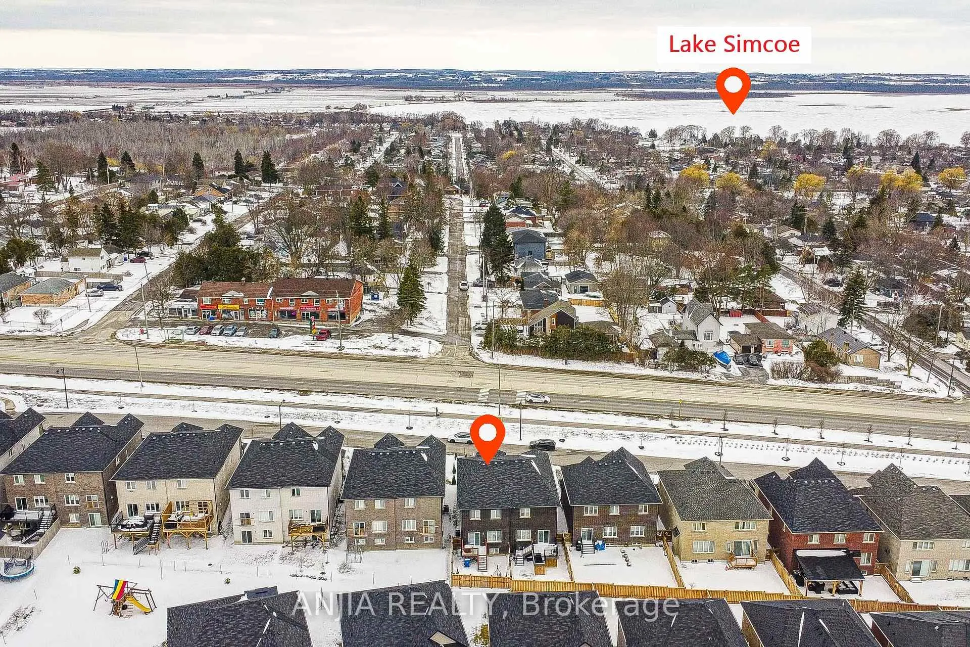Photo 48 of Unit Lot 4R, 34 Haskins Crescent, Georgina, Keswick South — HOMEH