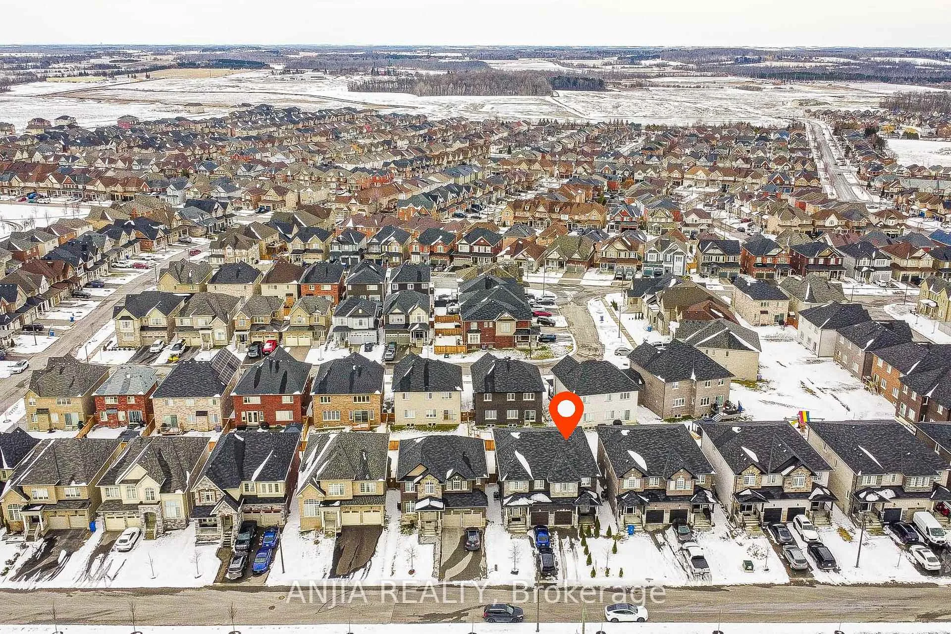 Photo 49 of Unit Lot 4R, 34 Haskins Crescent, Georgina, Keswick South — HOMEH