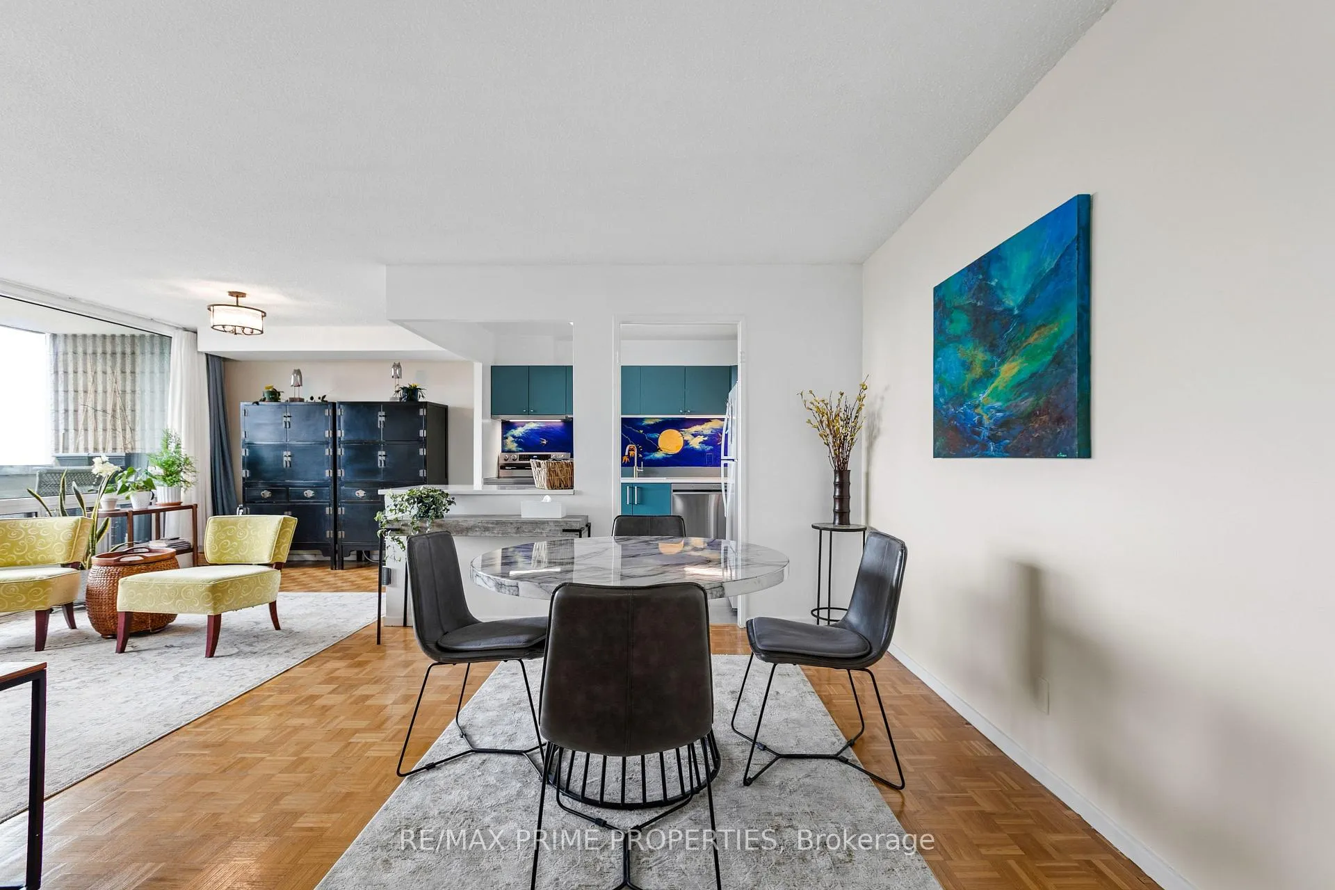 Photo 5 of Unit 811, 265 Poulin Avenue, Ottawa, Britannia — HOMEH