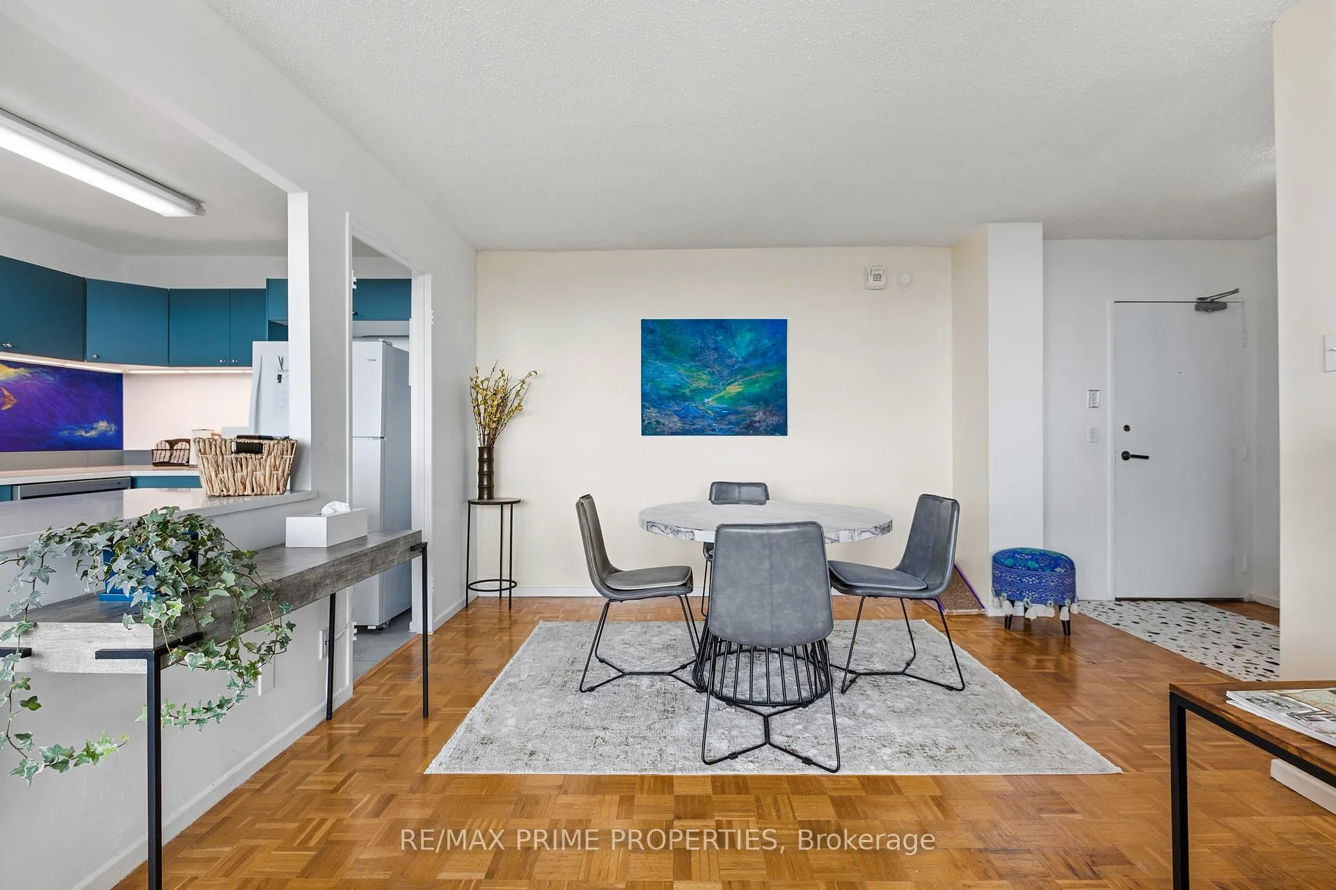 Photo 7 of Unit 811, 265 Poulin Avenue, Ottawa, Britannia — HOMEH