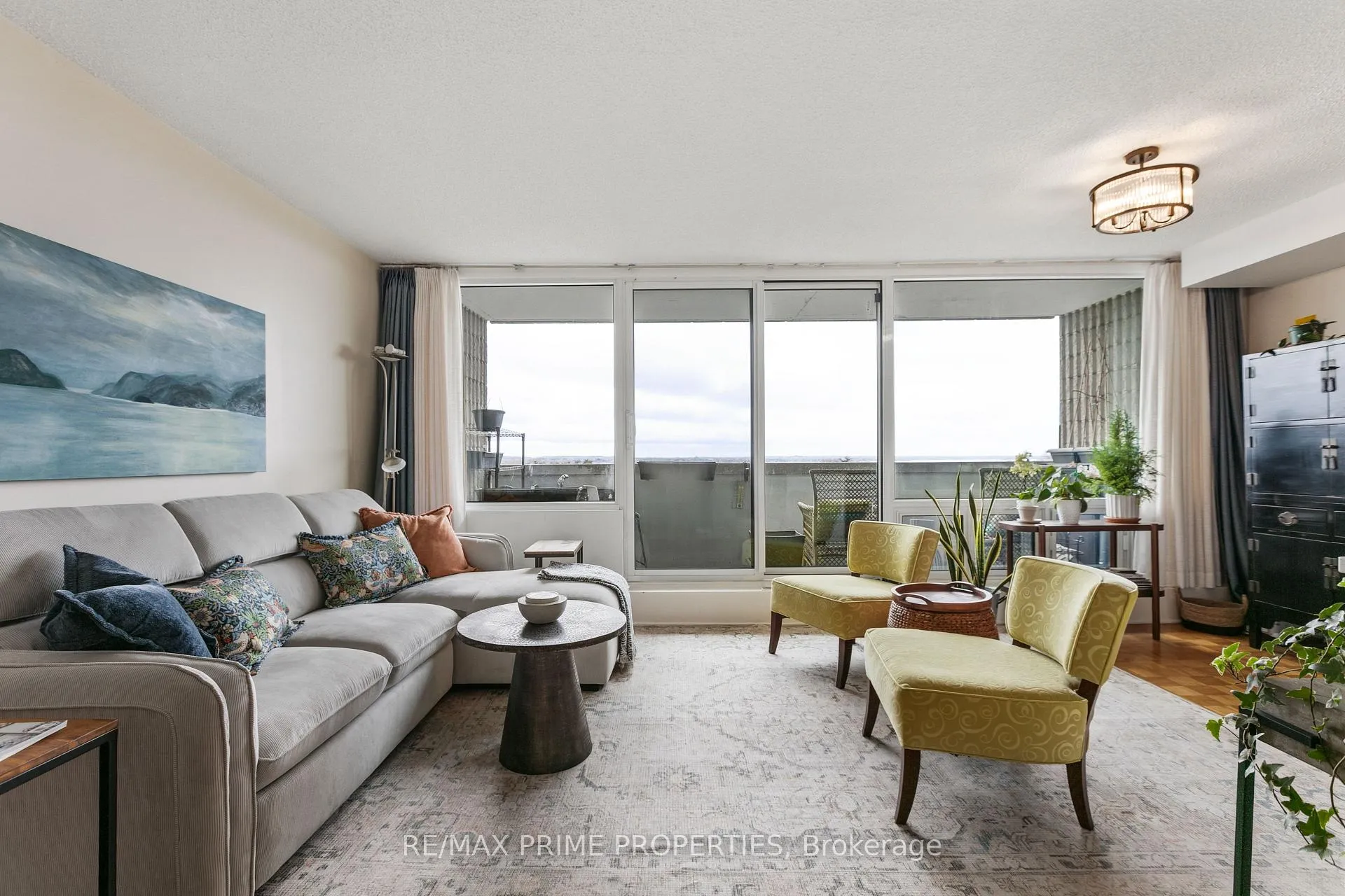 Photo 8 of Unit 811, 265 Poulin Avenue, Ottawa, Britannia — HOMEH