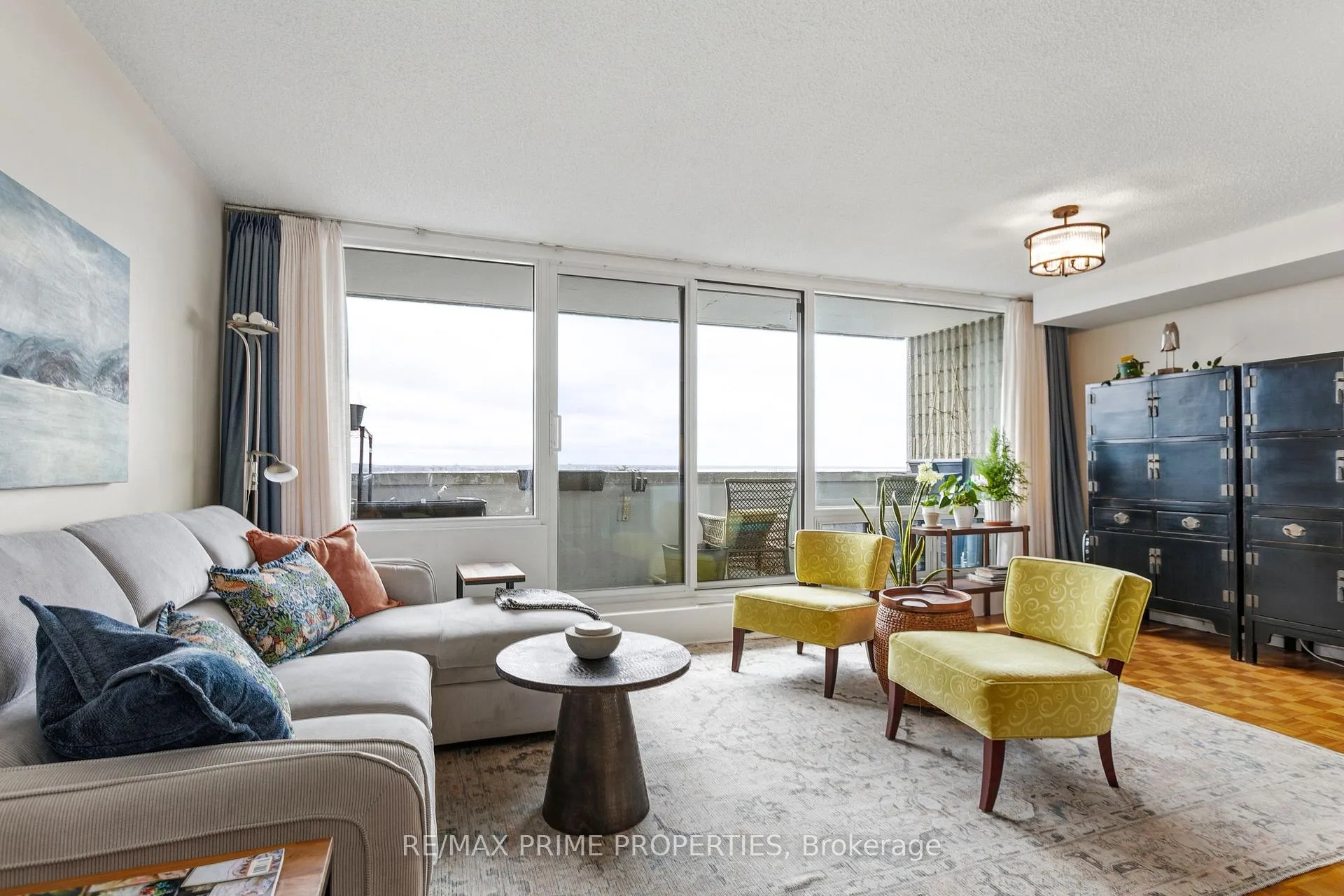 Photo 9 of Unit 811, 265 Poulin Avenue, Ottawa, Britannia — HOMEH