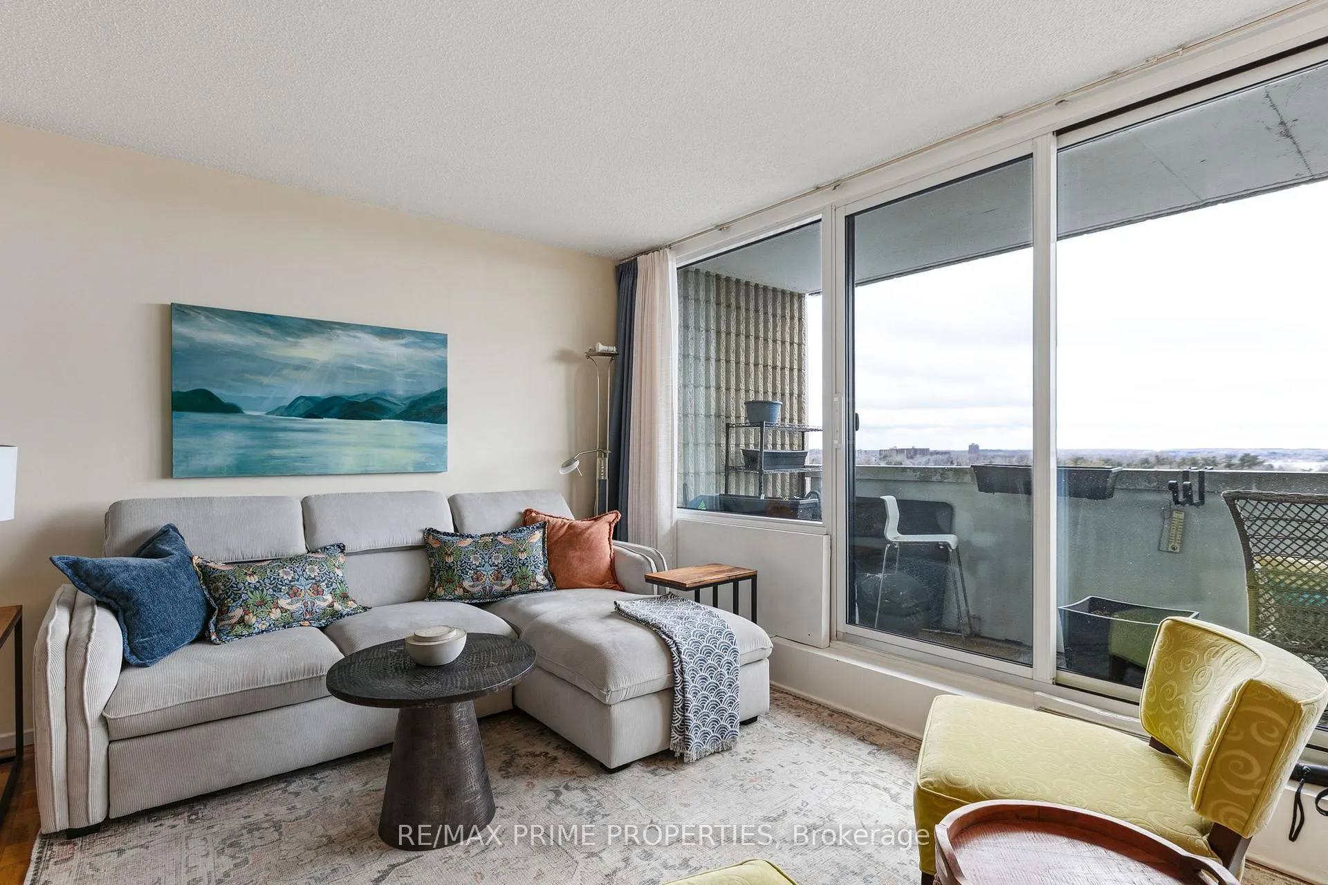 Photo 11 of Unit 811, 265 Poulin Avenue, Ottawa, Britannia — HOMEH
