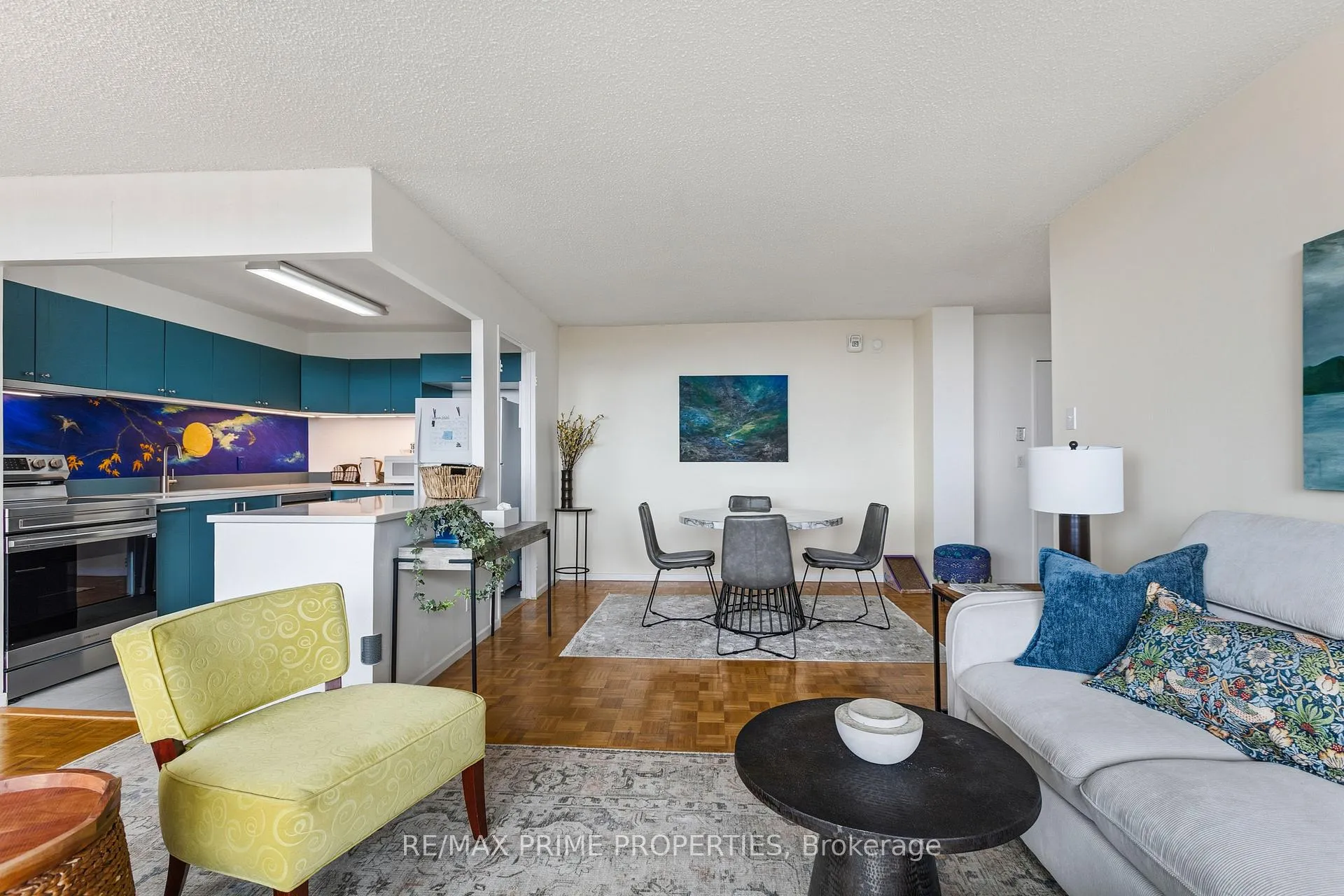 Photo 12 of Unit 811, 265 Poulin Avenue, Ottawa, Britannia — HOMEH