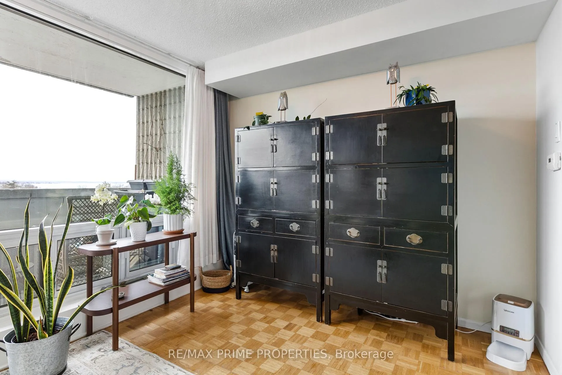 Photo 13 of Unit 811, 265 Poulin Avenue, Ottawa, Britannia — HOMEH