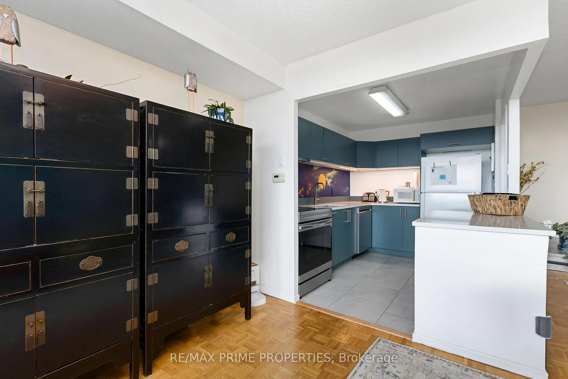 Photo 14 of Unit 811, 265 Poulin Avenue, Ottawa, Britannia — HOMEH