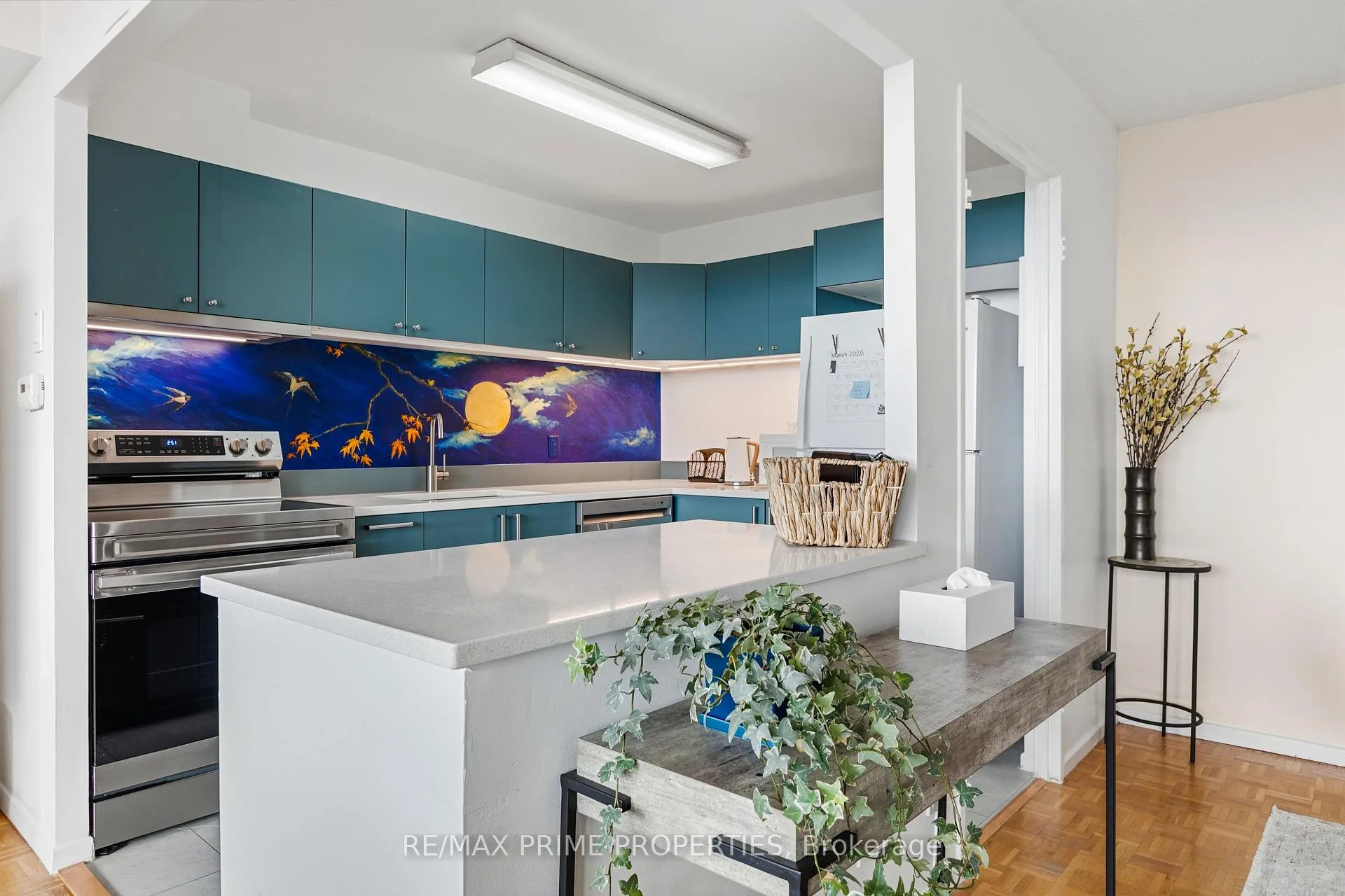 Photo 15 of Unit 811, 265 Poulin Avenue, Ottawa, Britannia — HOMEH