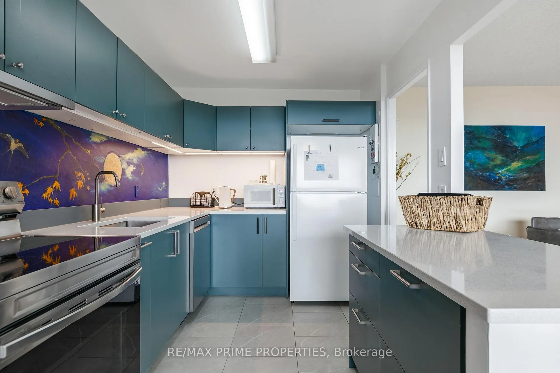 Photo 16 of Unit 811, 265 Poulin Avenue, Ottawa, Britannia — HOMEH