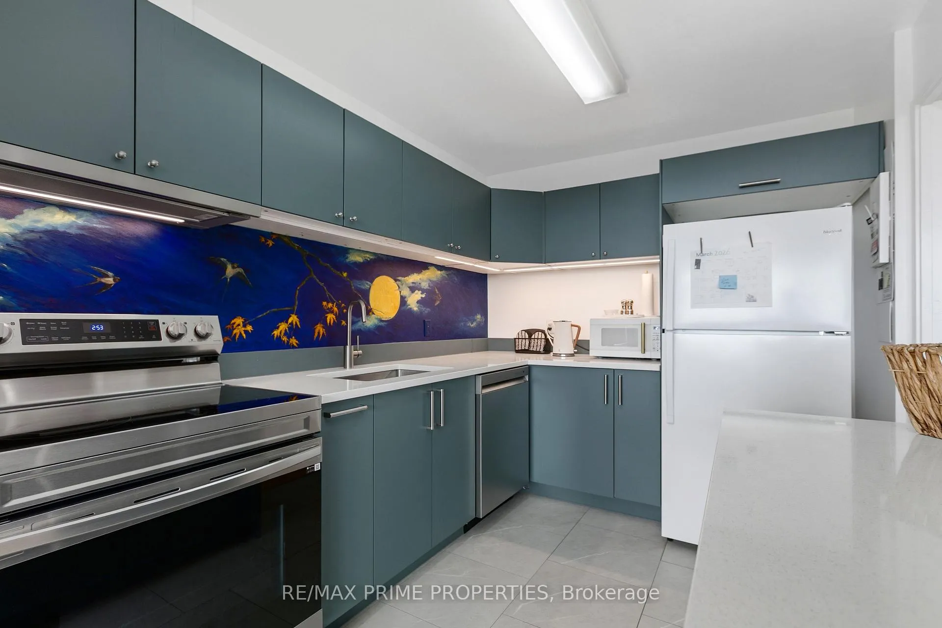 Photo 17 of Unit 811, 265 Poulin Avenue, Ottawa, Britannia — HOMEH