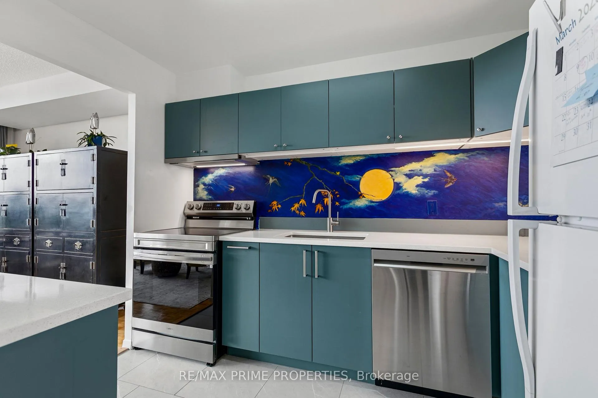 Photo 18 of Unit 811, 265 Poulin Avenue, Ottawa, Britannia — HOMEH