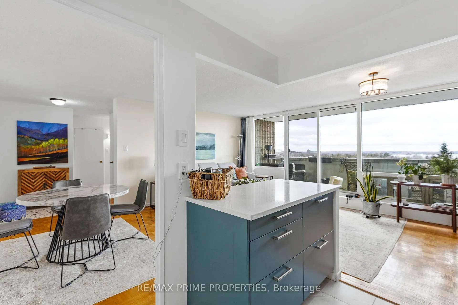 Photo 20 of Unit 811, 265 Poulin Avenue, Ottawa, Britannia — HOMEH