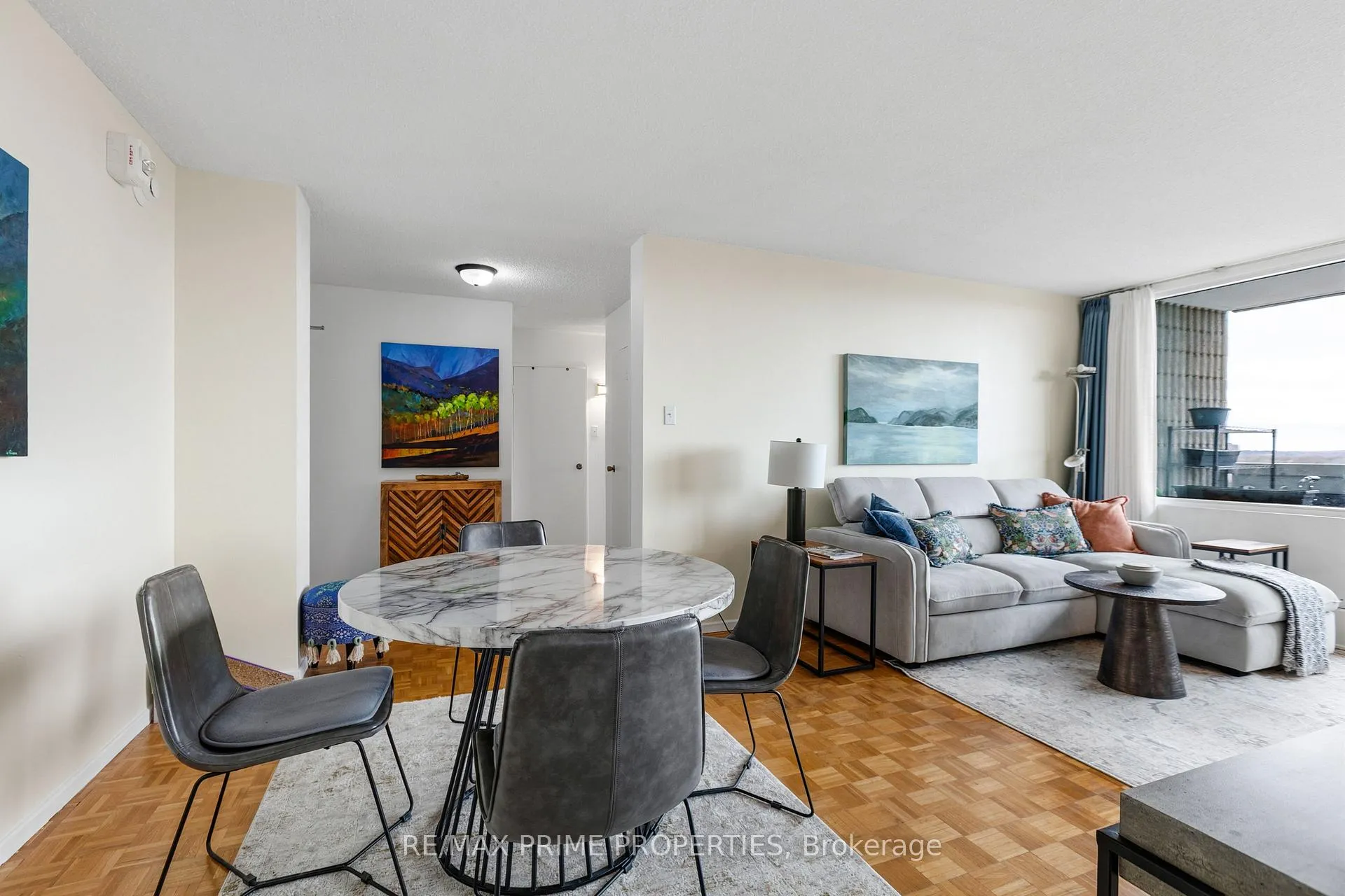 Photo 21 of Unit 811, 265 Poulin Avenue, Ottawa, Britannia — HOMEH