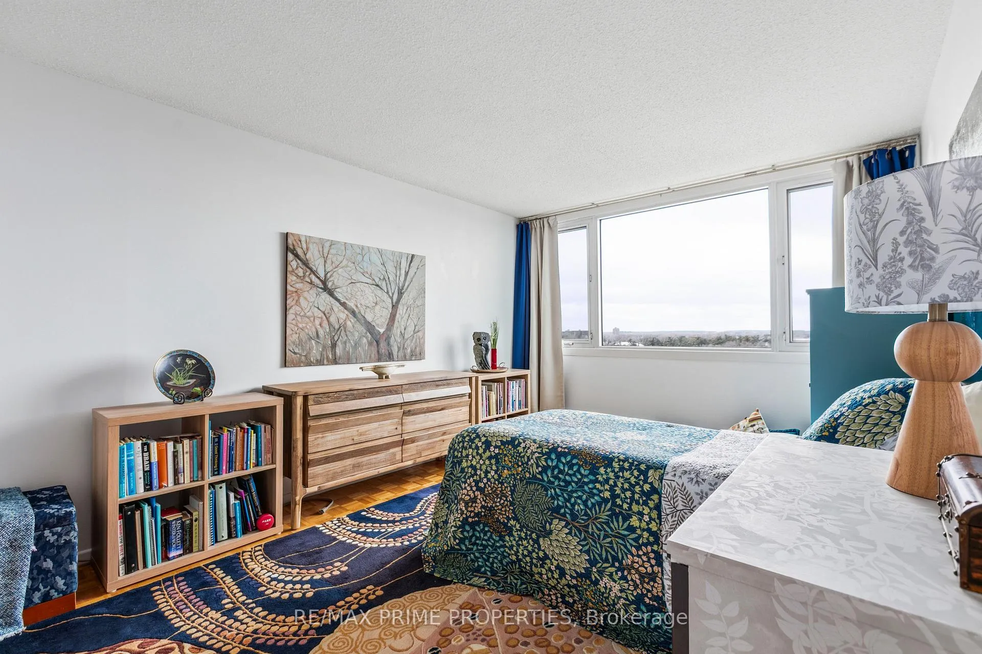 Photo 23 of Unit 811, 265 Poulin Avenue, Ottawa, Britannia — HOMEH