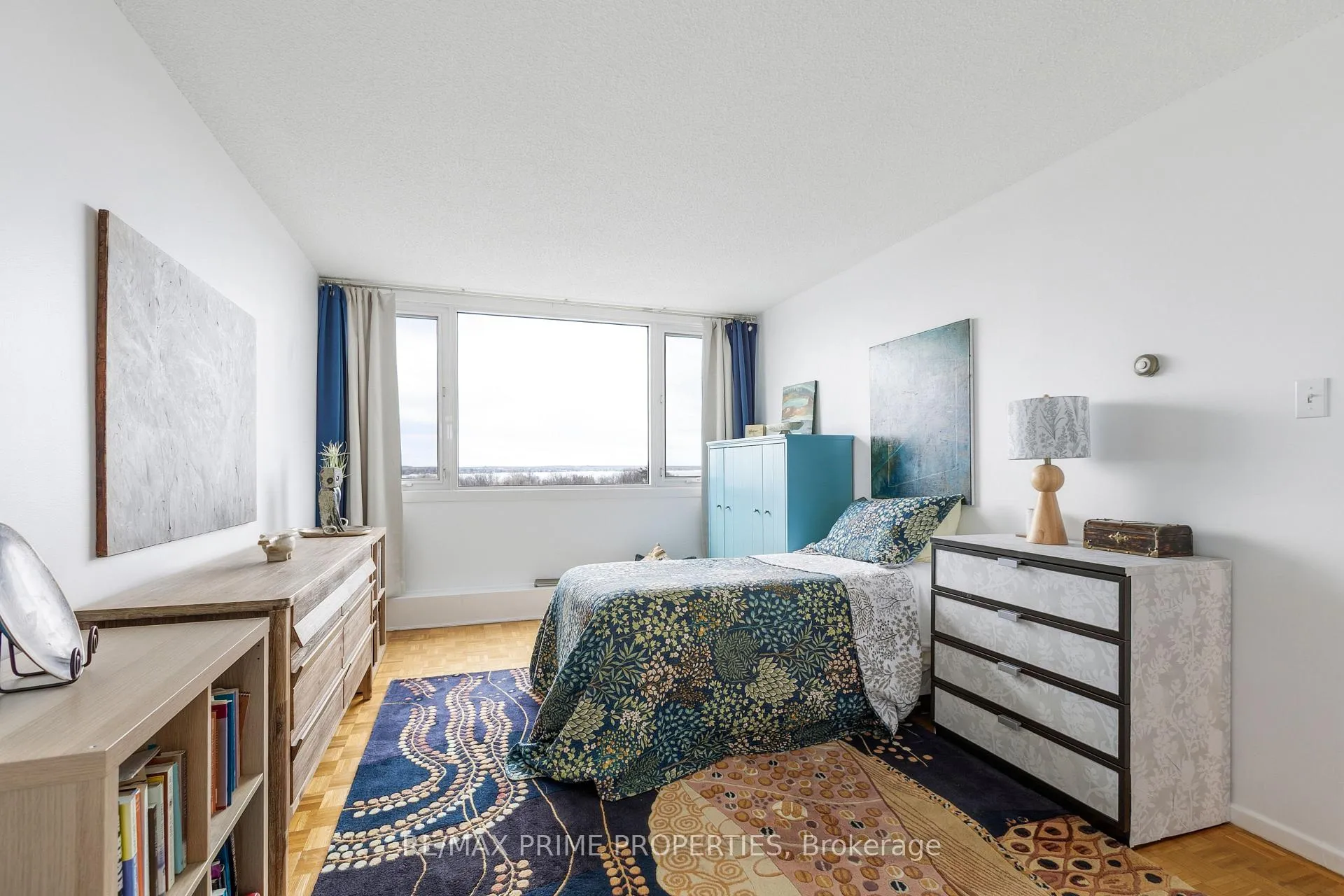 Photo 24 of Unit 811, 265 Poulin Avenue, Ottawa, Britannia — HOMEH