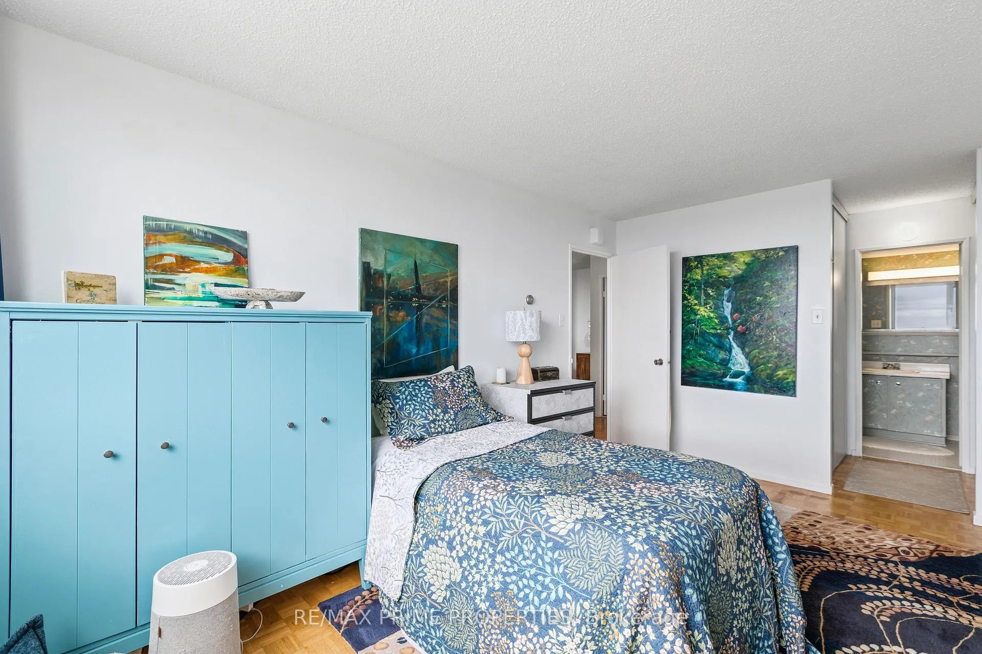 Photo 25 of Unit 811, 265 Poulin Avenue, Ottawa, Britannia — HOMEH