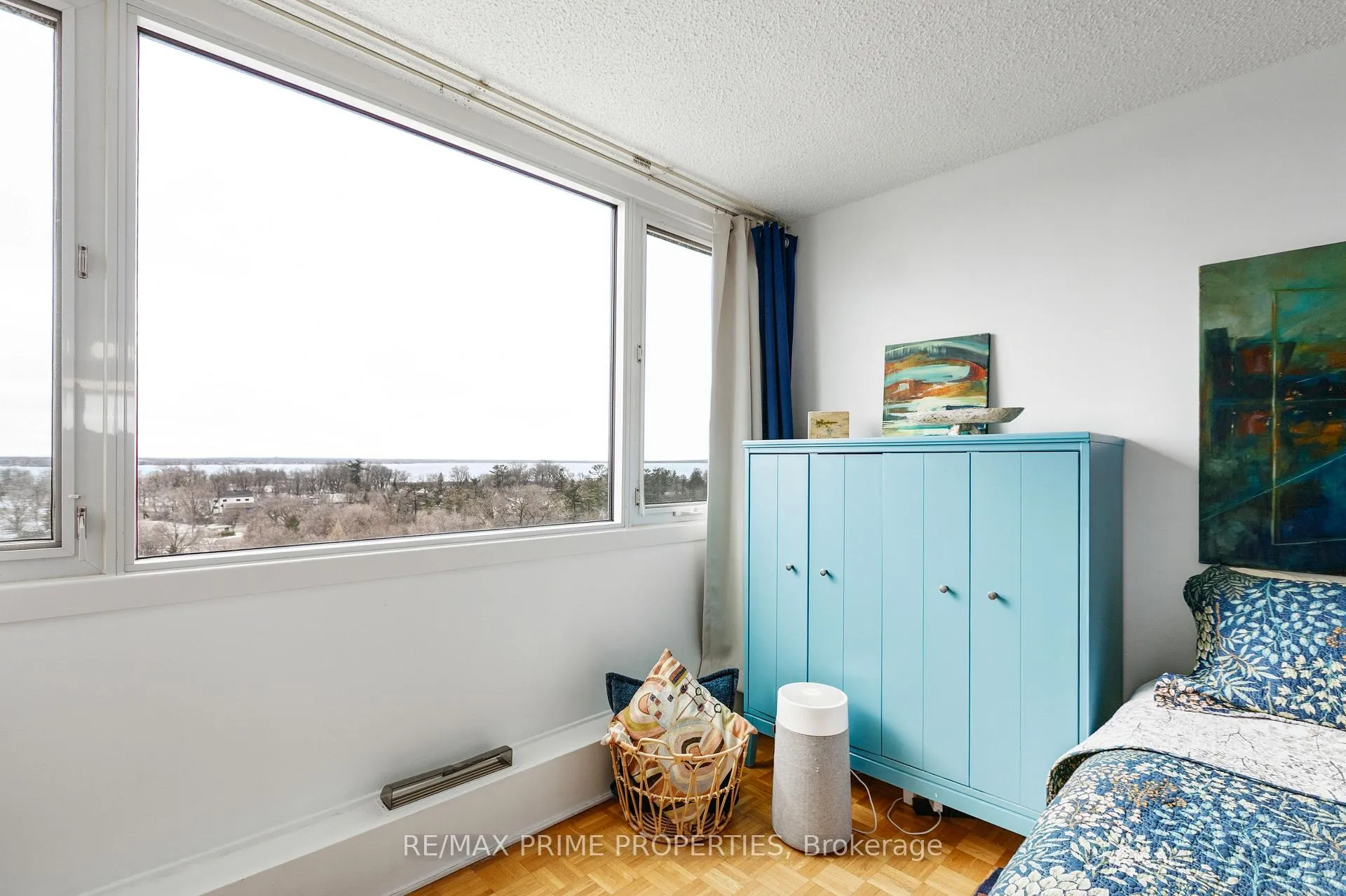 Photo 26 of Unit 811, 265 Poulin Avenue, Ottawa, Britannia — HOMEH