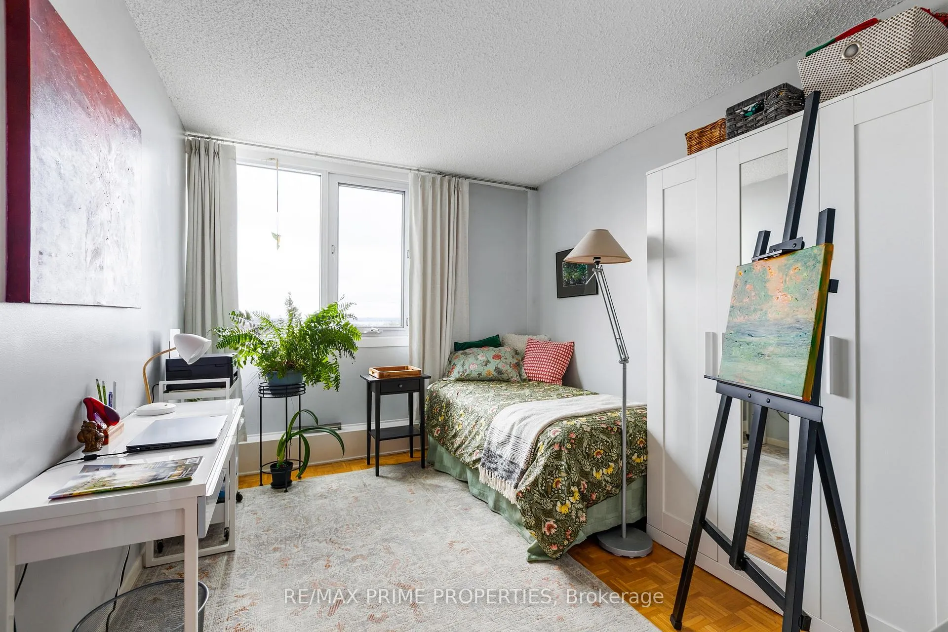 Photo 29 of Unit 811, 265 Poulin Avenue, Ottawa, Britannia — HOMEH