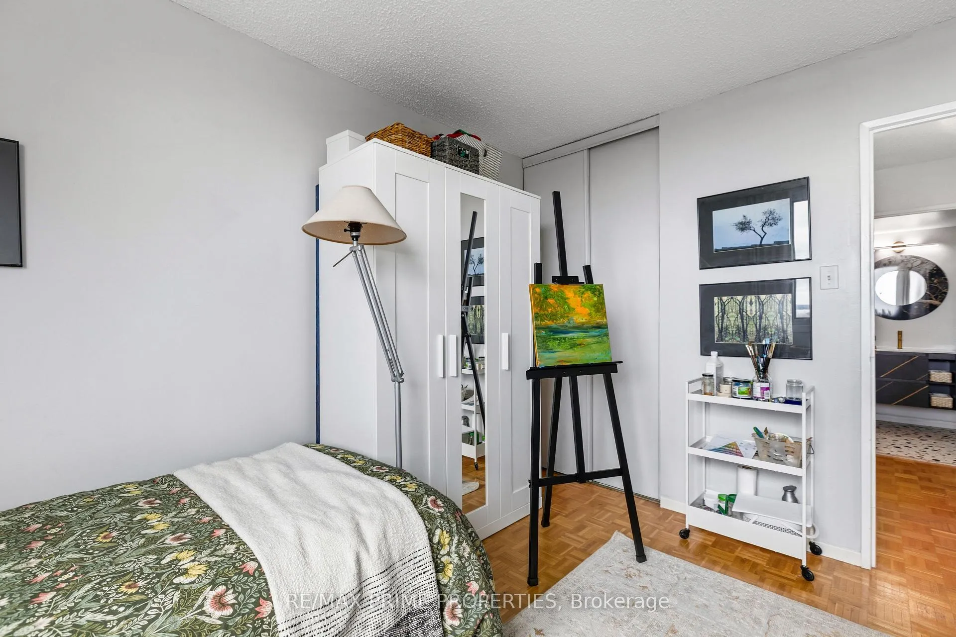 Photo 30 of Unit 811, 265 Poulin Avenue, Ottawa, Britannia — HOMEH