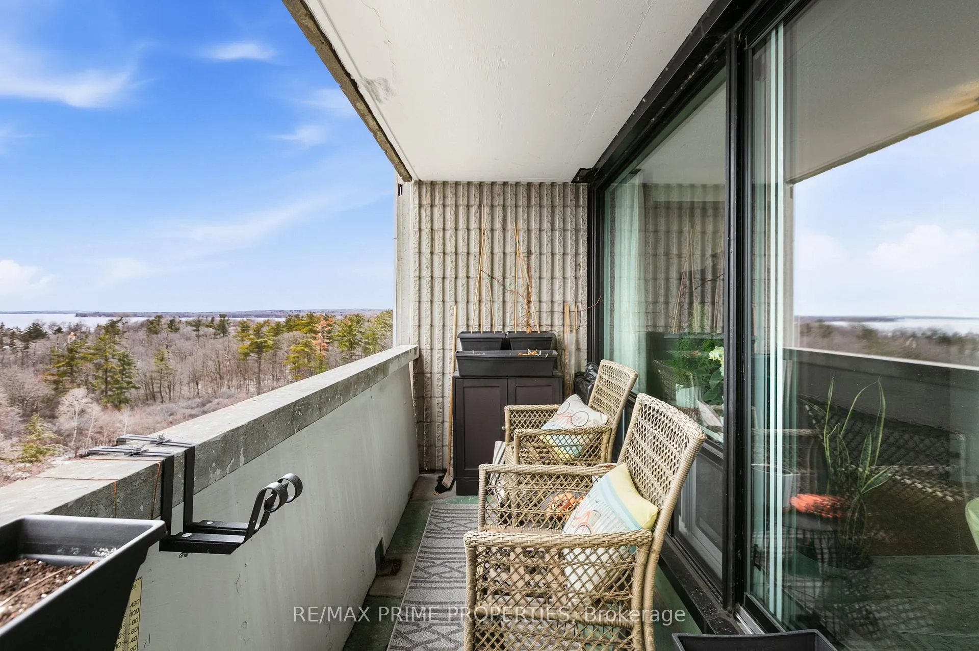 Photo 32 of Unit 811, 265 Poulin Avenue, Ottawa, Britannia — HOMEH