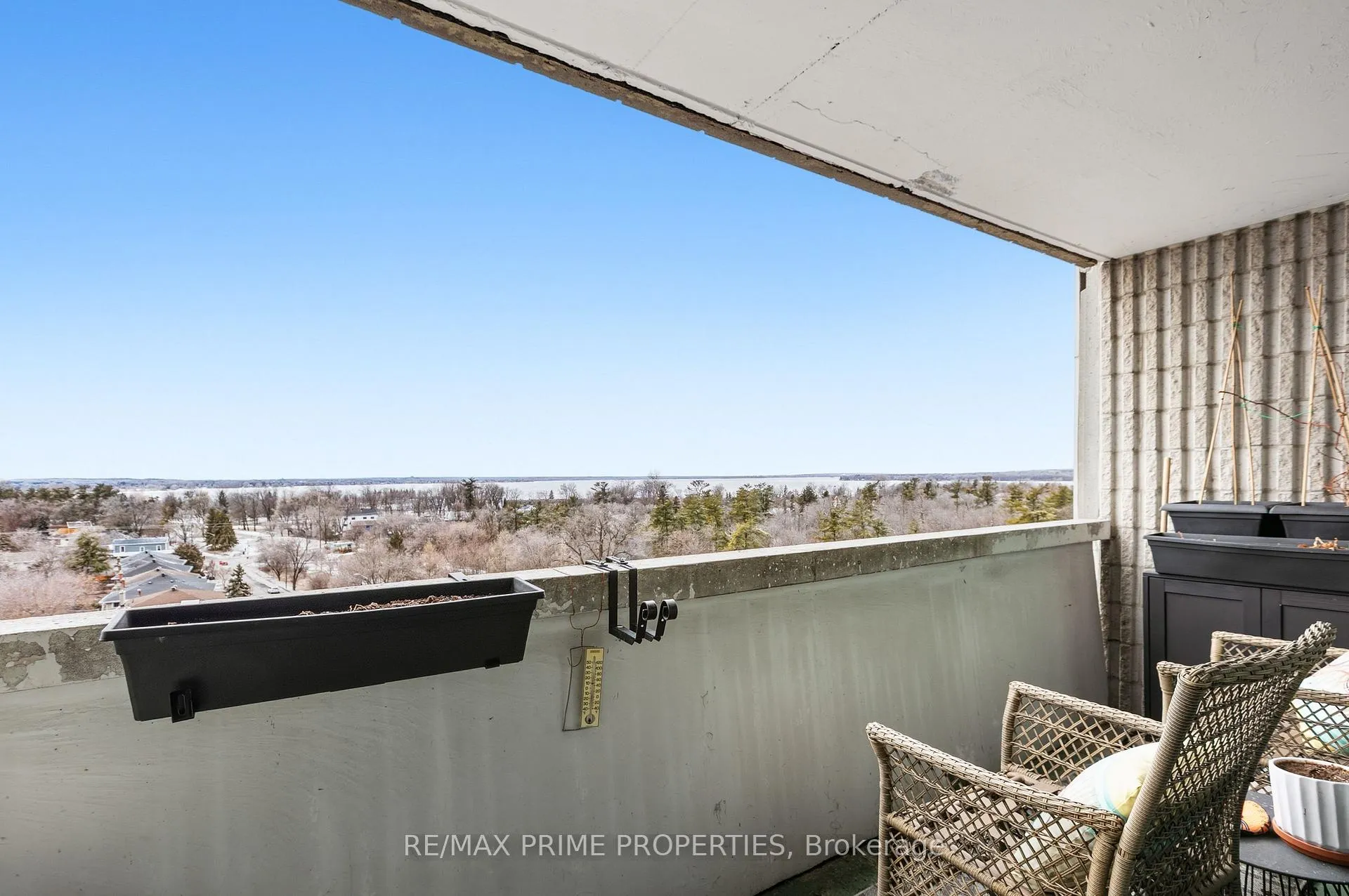 Photo 33 of Unit 811, 265 Poulin Avenue, Ottawa, Britannia — HOMEH