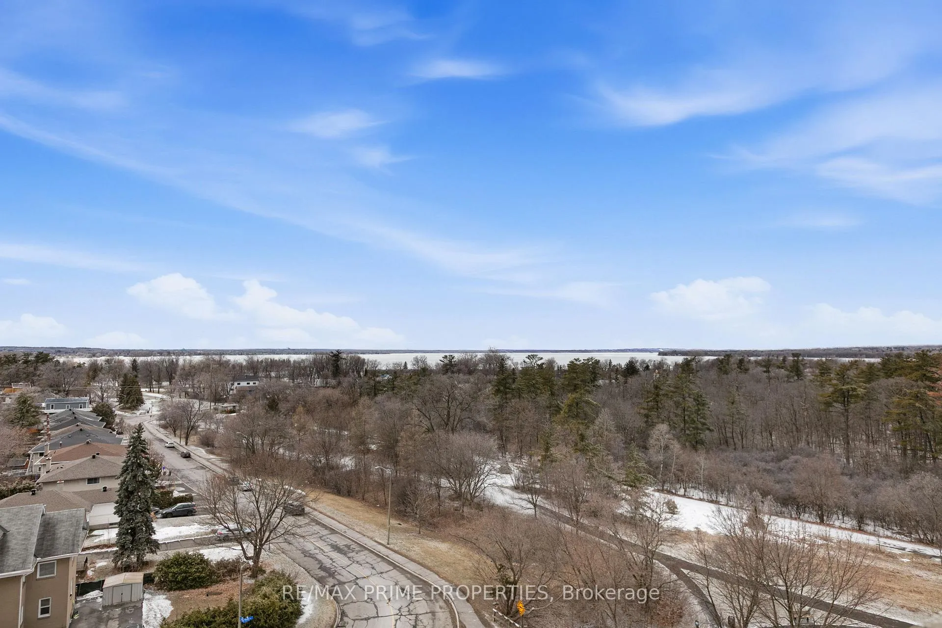 Photo 34 of Unit 811, 265 Poulin Avenue, Ottawa, Britannia — HOMEH
