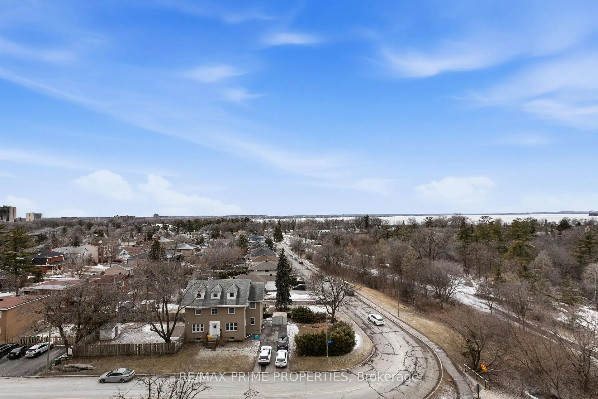 Photo 35 of Unit 811, 265 Poulin Avenue, Ottawa, Britannia — HOMEH