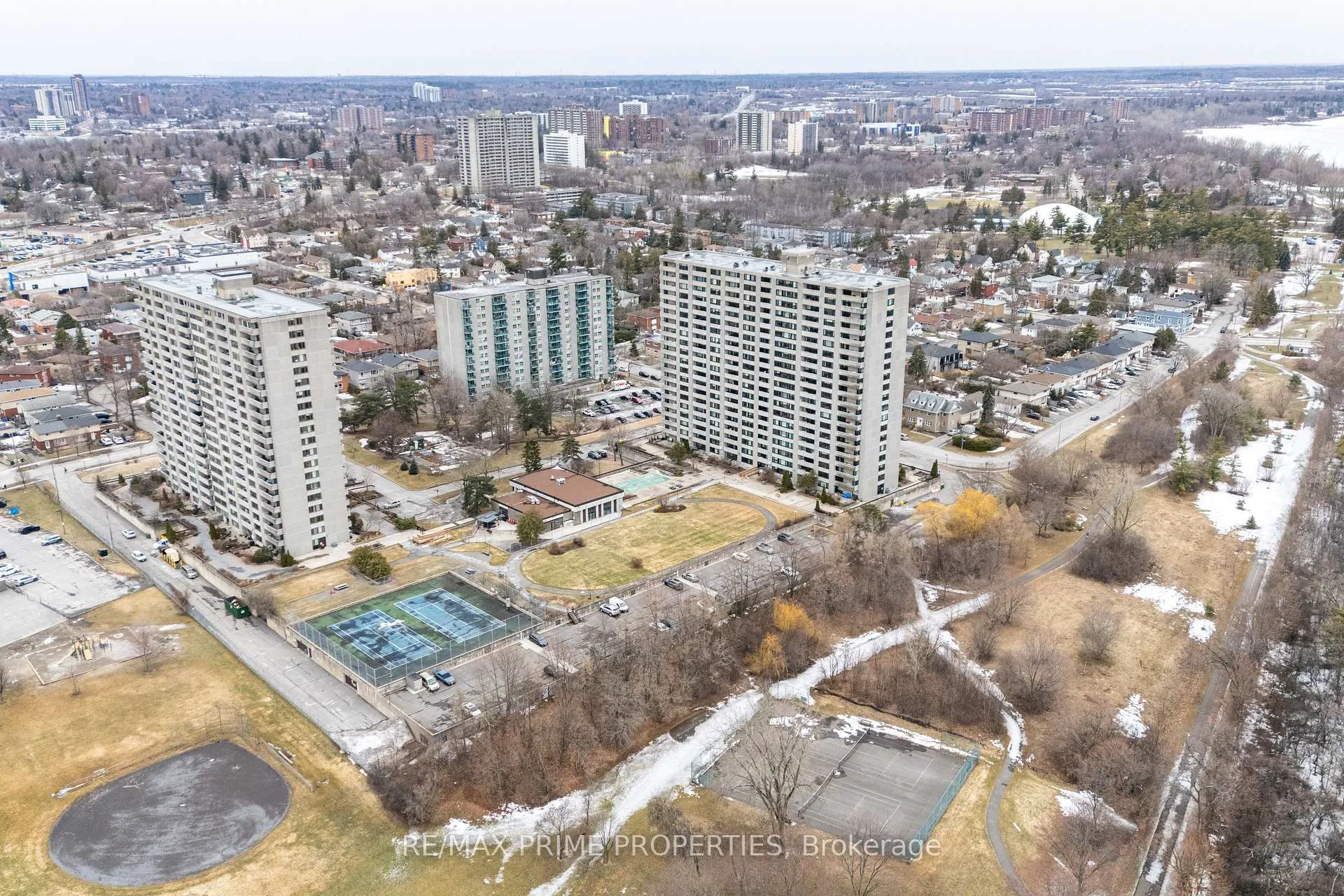 Photo 39 of Unit 811, 265 Poulin Avenue, Ottawa, Britannia — HOMEH