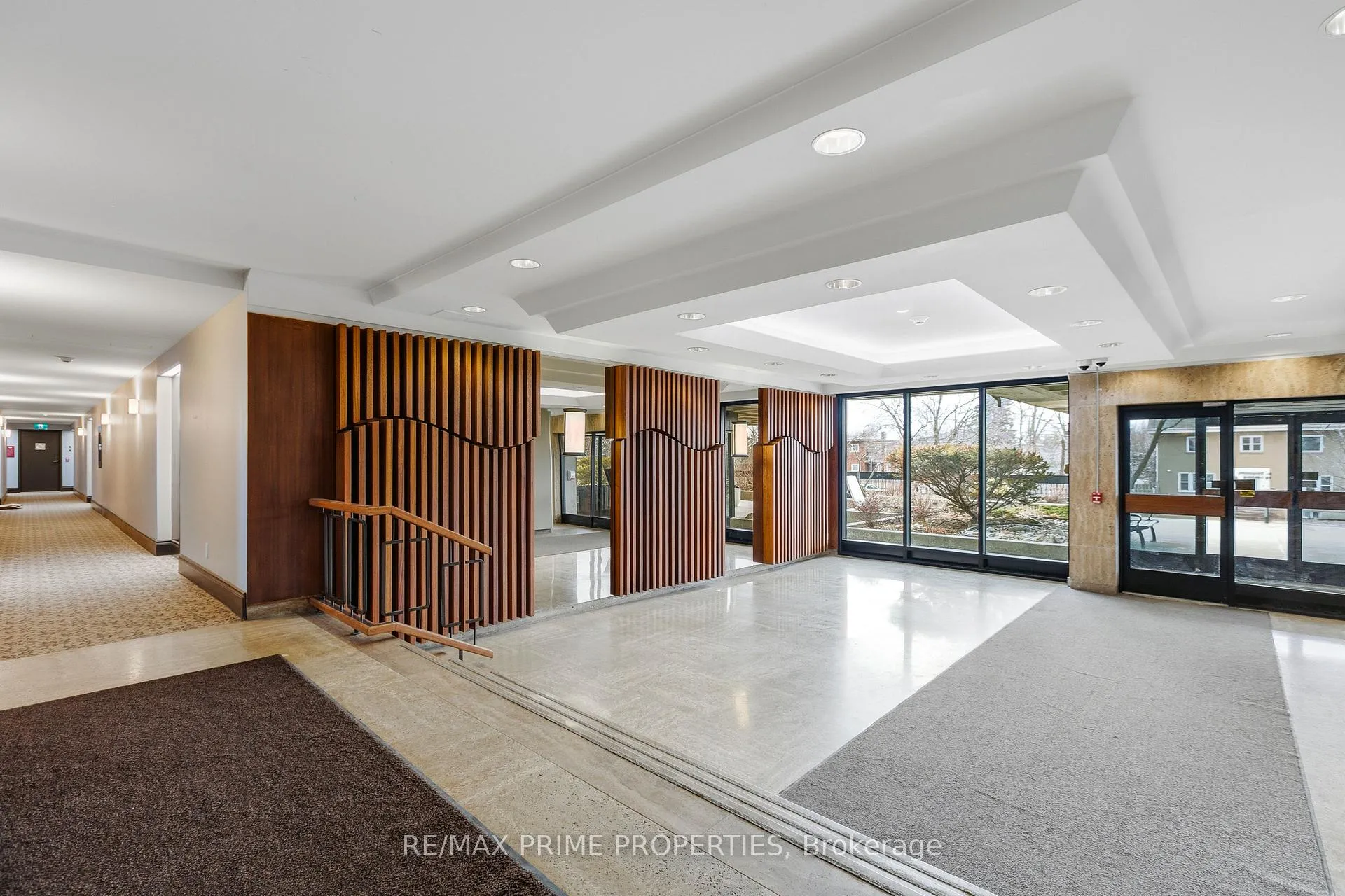 Photo 40 of Unit 811, 265 Poulin Avenue, Ottawa, Britannia — HOMEH