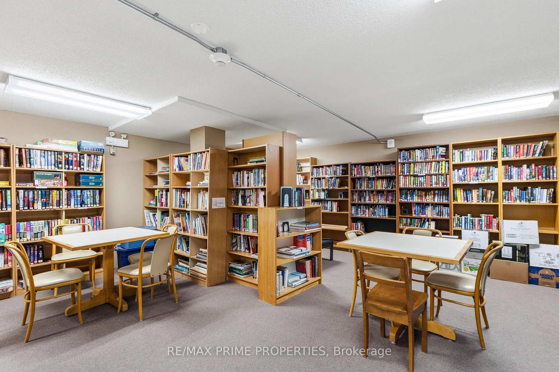 Photo 45 of Unit 811, 265 Poulin Avenue, Ottawa, Britannia — HOMEH