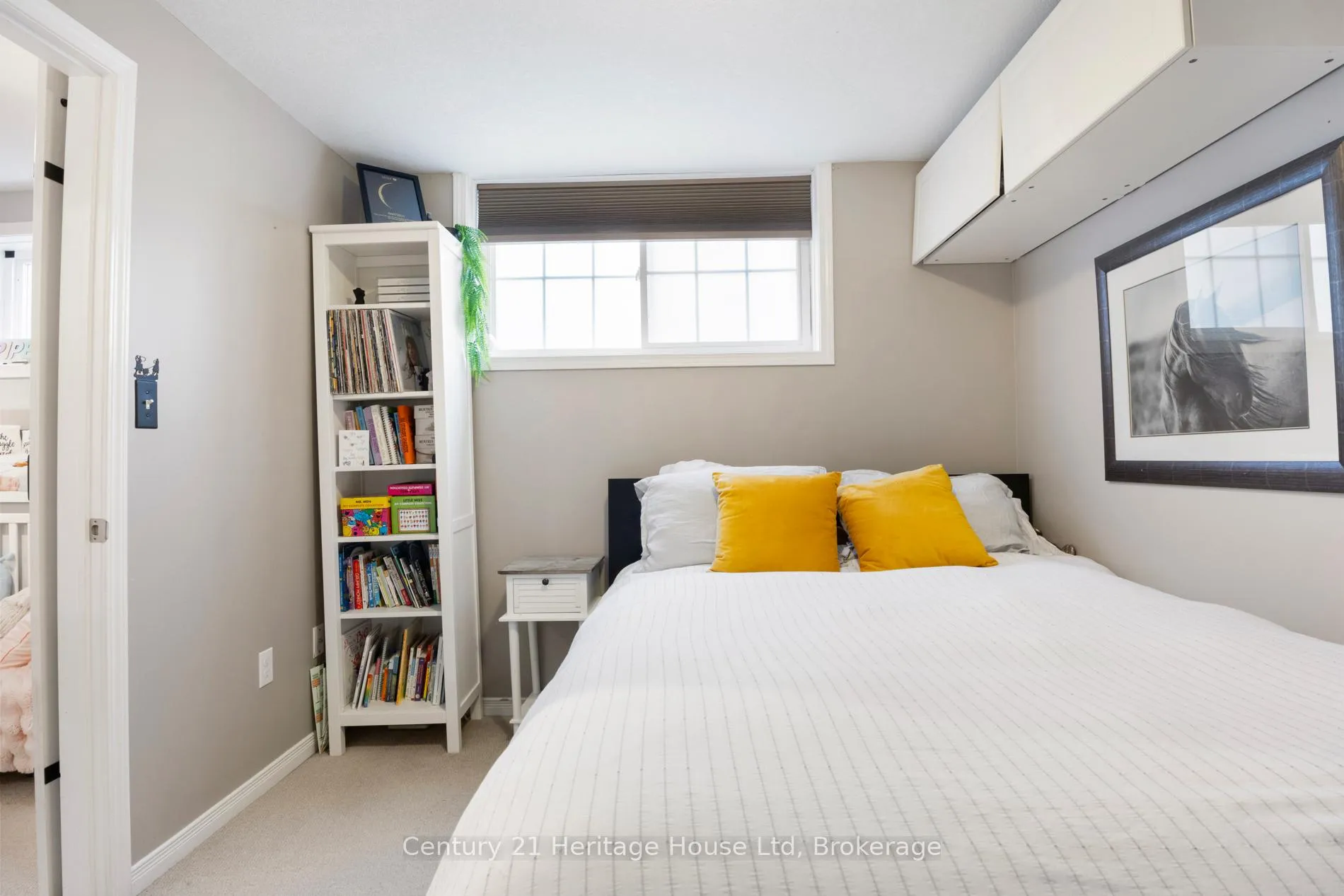 Photo 13 of Unit 56, 35 Mountford Drive, Guelph, Grange Road — HOMEH