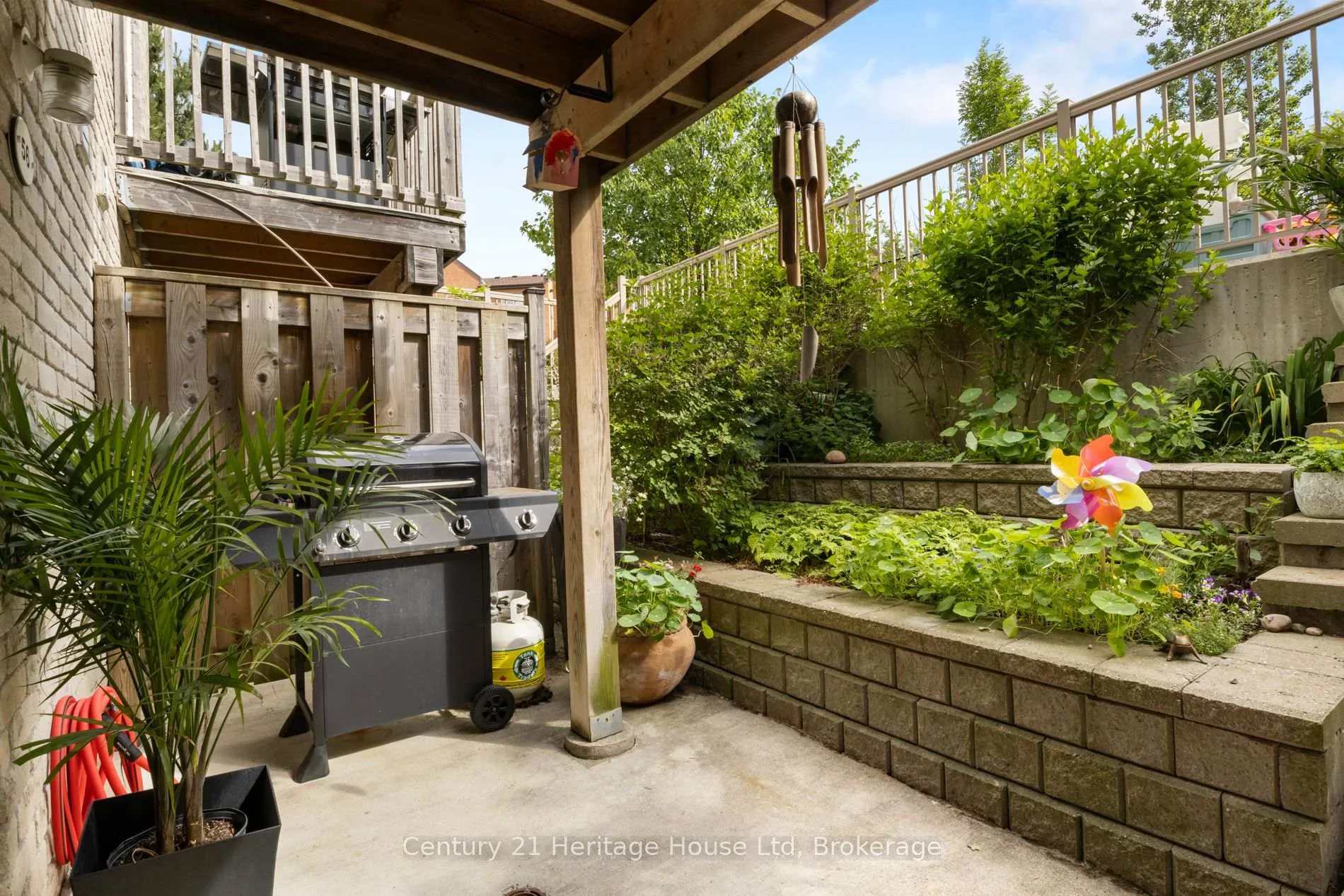 Photo 15 of Unit 56, 35 Mountford Drive, Guelph, Grange Road — HOMEH